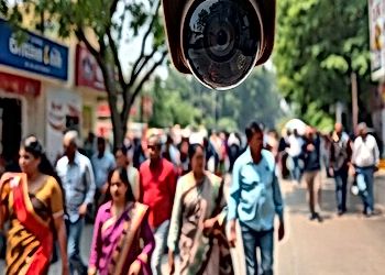 India's Surveillance State