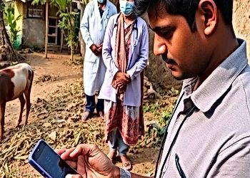 The Impact of 5G on Indian Society