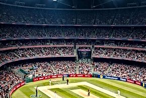 Cricket's Social Impact