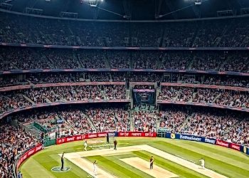 Cricket's Social Impact