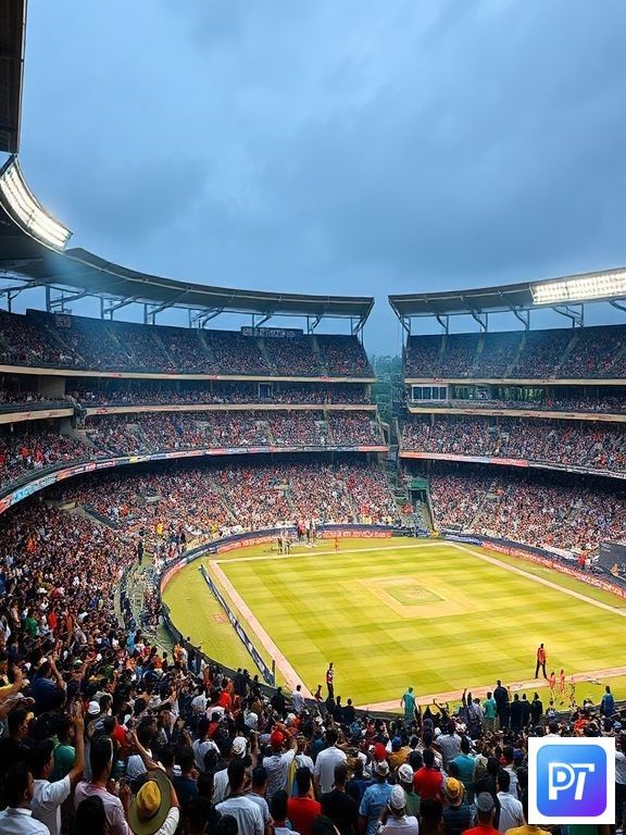 Cricket's Economic Dilemma