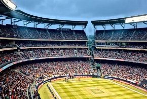 Cricket's Economic Dilemma