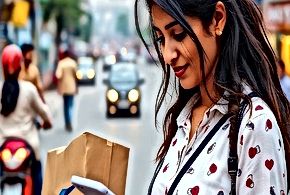 Ecommerce Evolution Through Policy