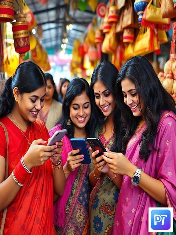 Cultural Shifts in Online Consumer Behavior