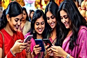 Cultural Shifts in Online Consumer Behavior