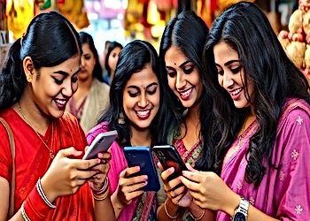 Cultural Shifts in Online Consumer Behavior