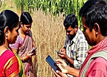 India's Hidden Financial Assets