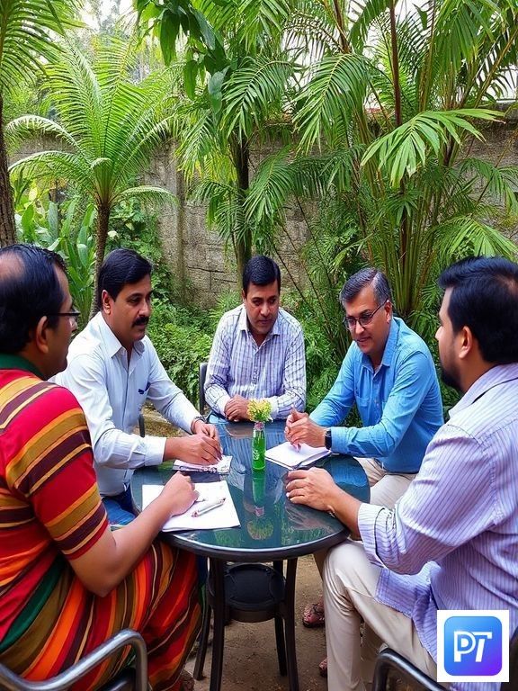 The Rise of Sustainable Investing in India