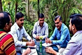 The Rise of Sustainable Investing in India