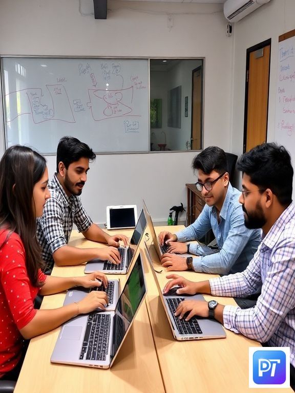 Navigating India's Startup Ecosystem