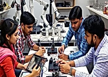 India's Burgeoning Deep Tech Scene