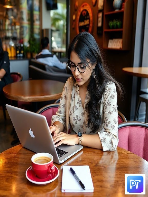 India's Digital Fabric