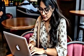 India's Digital Fabric