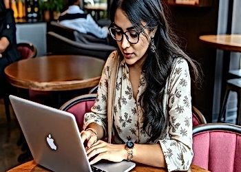 India's Digital Fabric
