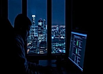 Rethinking Cybersecurity