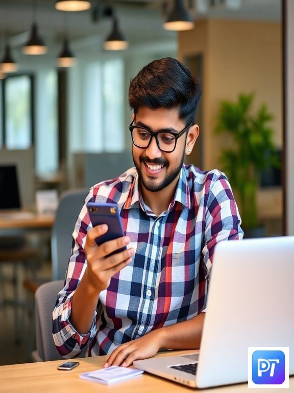 Digital Payment Revolution