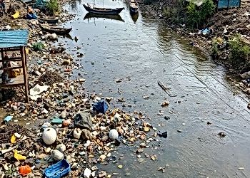 Water Pollution and its Socio-Economic Impacts