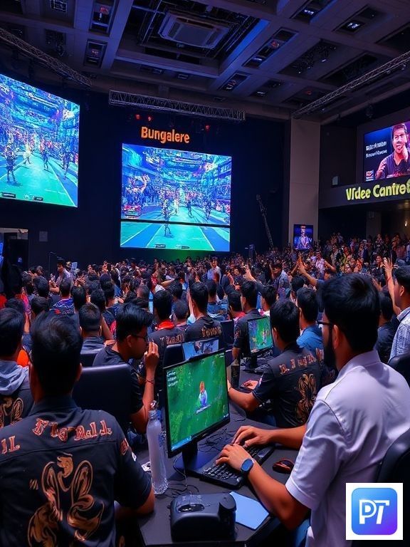 India's Gaming Boom