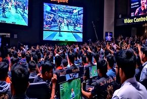 India's Gaming Boom