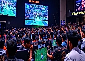 India's Gaming Boom