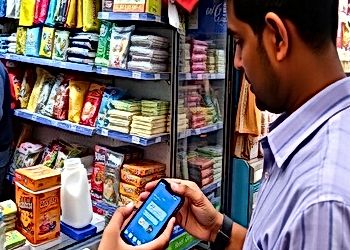 Financial Sector's New Challenges