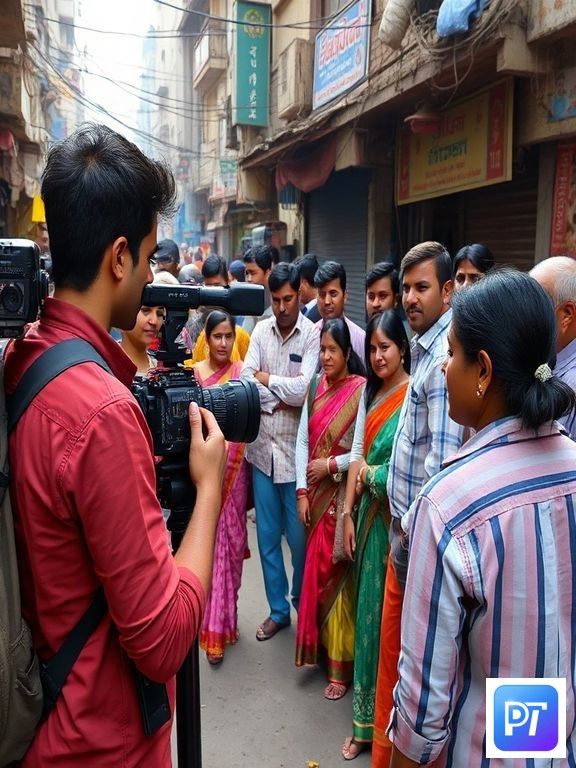 Fresh Voices in Indian Cinema