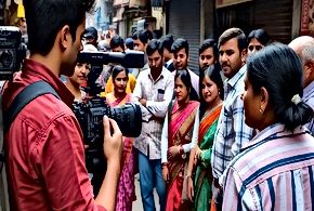 Fresh Voices in Indian Cinema