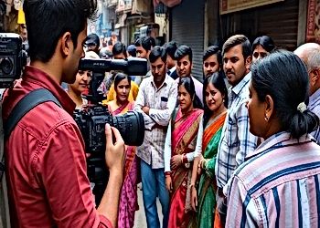 Fresh Voices in Indian Cinema