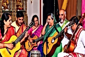 The Power of Music in Indian Culture