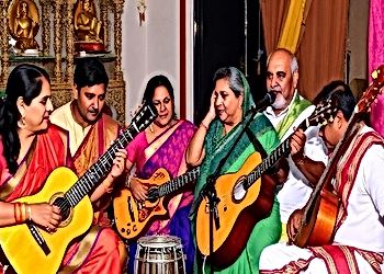 The Power of Music in Indian Culture