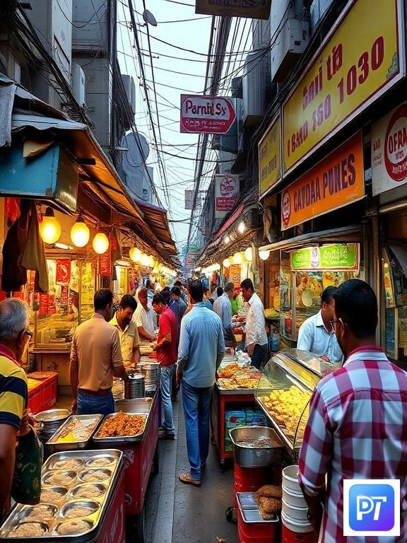 Uncovering India's Hidden Culinary Gems