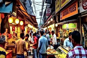 Uncovering India's Hidden Culinary Gems