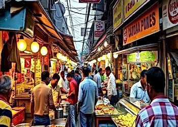 Uncovering India's Hidden Culinary Gems