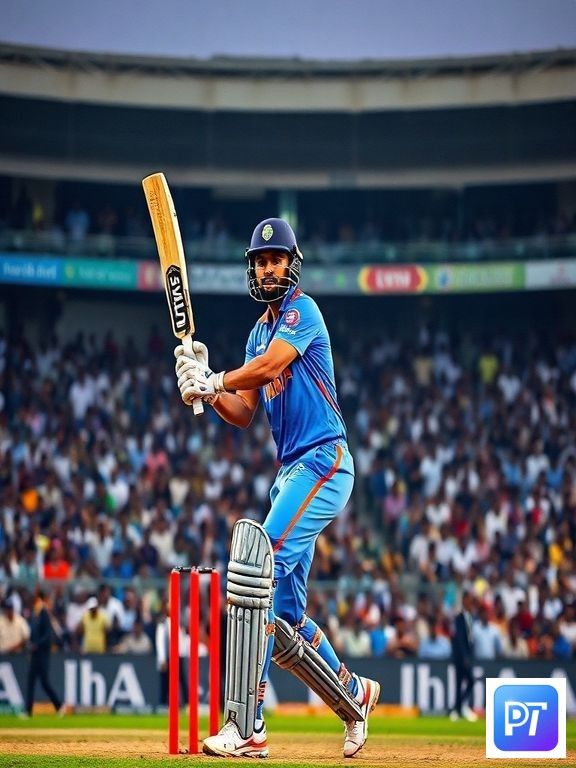 Cricket's Emerging Trends