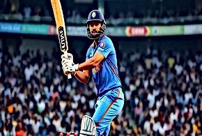Cricket's Emerging Trends