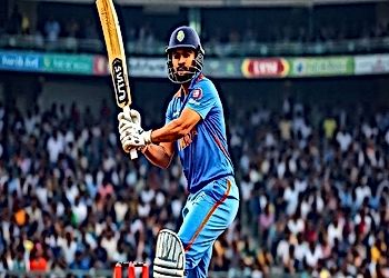 Cricket's Emerging Trends