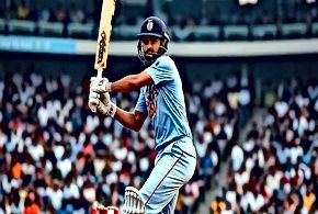 Cricket's Cultural Evolution