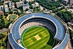 Cricket's Shift to Sustainability