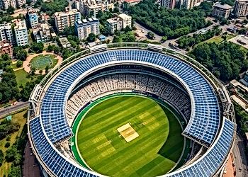 Cricket's Shift to Sustainability