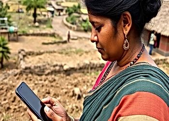Financial Inclusion Challenges Persist