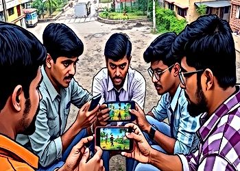 Gaming's Uncharted Territory