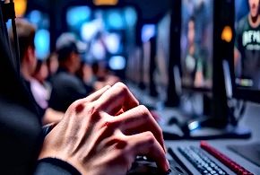 Gaming's Hidden Patterns