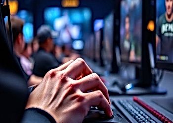 Gaming's Hidden Patterns