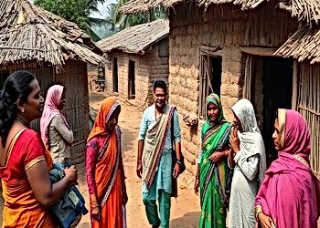 Rural Revival Through Tourism