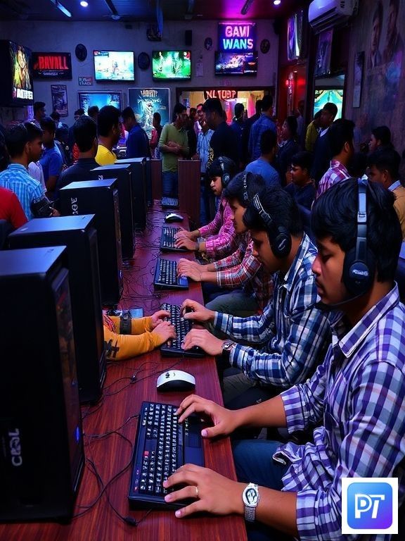 Gaming's Infrastructure Challenges