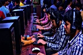 Gaming's Infrastructure Challenges