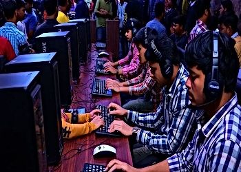 Gaming's Infrastructure Challenges