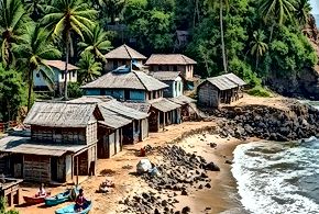 Coastal Conservation