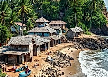 Coastal Conservation