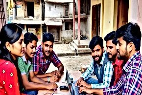 Entrepreneurial Ecosystems Beyond Cities